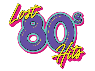 Lost 80s Hits